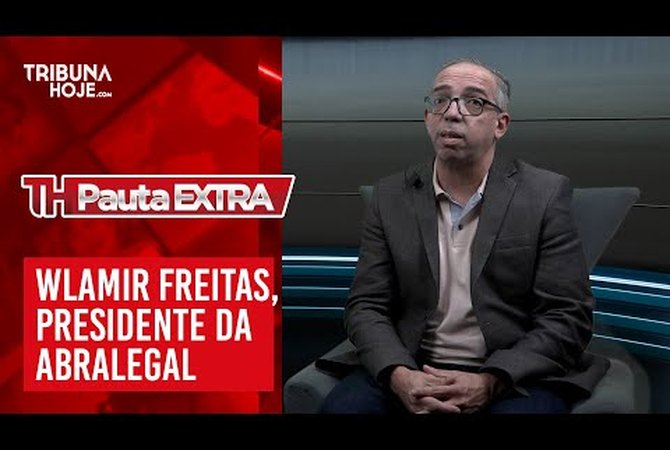 Pauta Extra - Wlamir Freitas