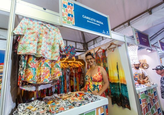 Empreendedores do Negócio da Grota vão expor produtos no Congresso Nacional de Direito Previdenciário