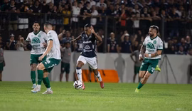Série B do Brasileirão terá playoffs do 3º ao 6º lugar para definir acesso