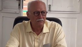 Quebrangulo discute plano para modernizar saneamento básico da cidade