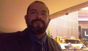 Policiais Penais tentam impedir na Justiça emenda do deputado Sílvio Camelo em AL