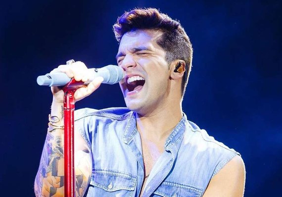 'Luan City 2.0' triplica cachê de Luan Santana; Nova turnê faz cantor cobrar até 1 milhão