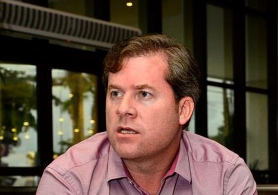 Declaração de Marx sela apoio incondicional à pré-candidatura de Maykon Beltrão