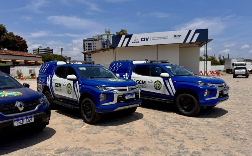 Guarda Municipal realiza atendimento emergencial e garante socorro a criança