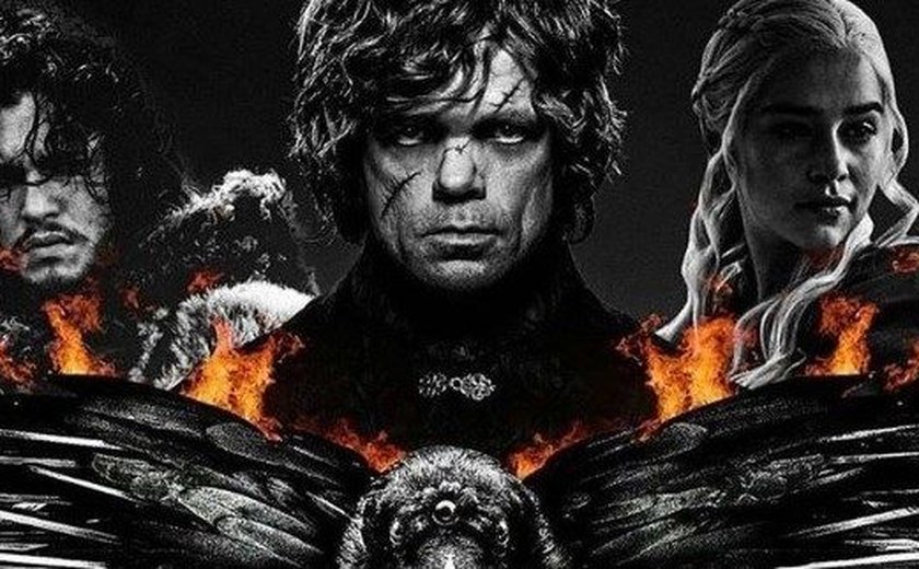 Salários de astros de 'Game of Thrones' chegam a R$ 1,5 milhão por episódio