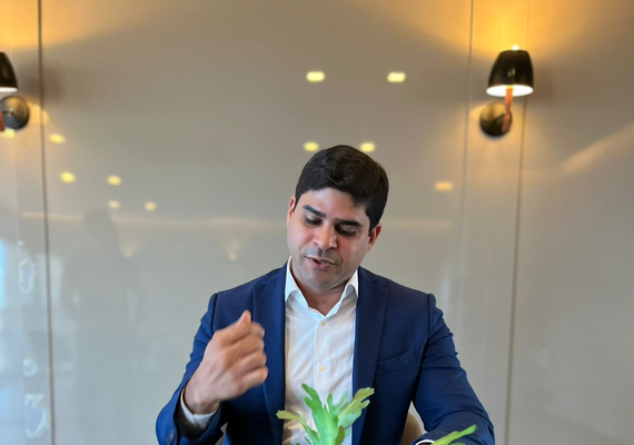 Especialista fala sobre implantação de novos negócios no Expertise Alagoas Empresarial