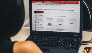 Informações de serviços públicos estão disponíveis em plataforma online