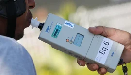 Em 14 anos, mortes no trânsito por causa de álcool diminuem 19,5%