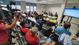 Ministério Público quer debater reajuste da passagem de ônibus com Prefeitura