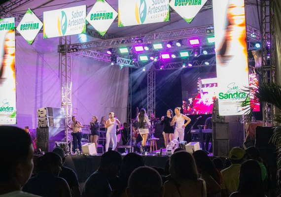 Festival Coopaiba do Trabalhador prepara mega evento com shows, sorteios e grande dia de campo em Piaçabuçu