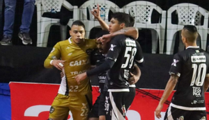 Traipu vence Passo Fundo em Arapiraca e garante vaga na final do Brasileirão de Futsal