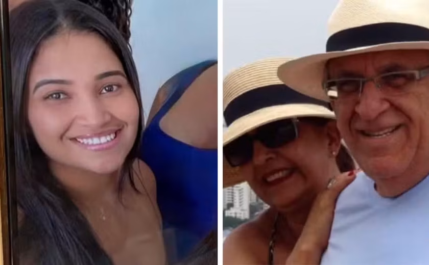 Perícia aponta calmante no sangue de idosos mortos por diarista