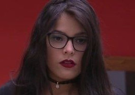 A rejeição da moça aumentou! Emilly sofre com sexo e bebedeira no BBB