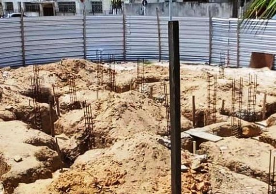 Justiça determina que Prefeitura de Maceió construa nova base da Oplit em 90 dias