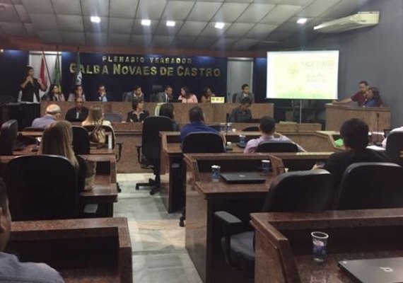 Na Câmara, entidades defendem engajamento da sociedade contra exploração sexual