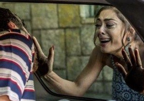 'A Força do Querer': Bibi se desespera e faz barraco ao ver Rubinho ser preso