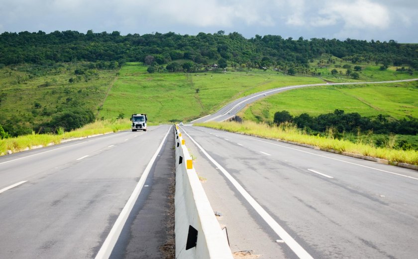 Detran Alagoas é o 5º do Brasil em ranking de envio de dados sobre acidentes de trânsito