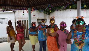 Ação terapêutica no Portugal Ramalho comemora 30 anos de desfile do Bloco Maluco Beleza 