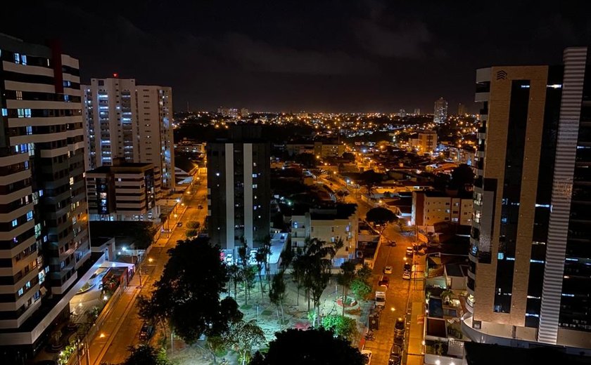 Interessados têm até o dia 30 de abril para se inscrever no Desafio Equatorial 365