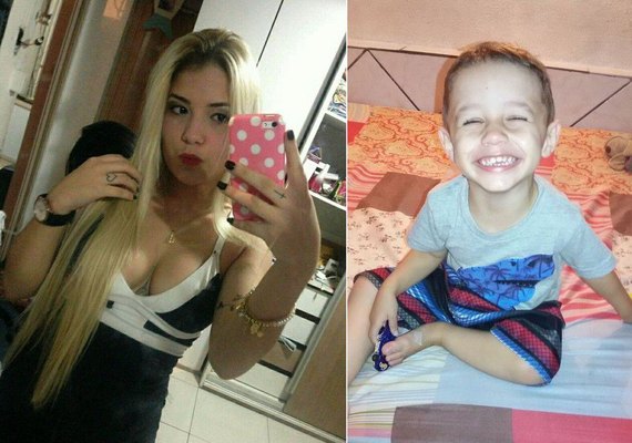 Jovem atropelada com bebê no colo morre em SP; motorista fugiu