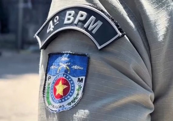 Polícia Militar apreende peças de motocicletas com queixa de roubo em Maceió