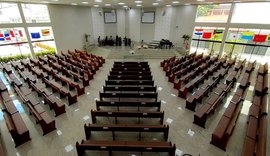 Igreja Batista do Farol cria iniciativas de ajuda no enfrentamento do isolamento social