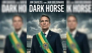Filme sobre Jair Bolsonaro enfrentou denúncias de agressão nos bastidores