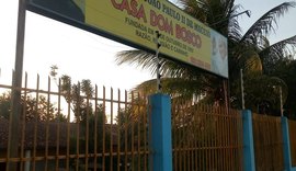 Casas de reabilitação para jovens com dependência química precisam de doações