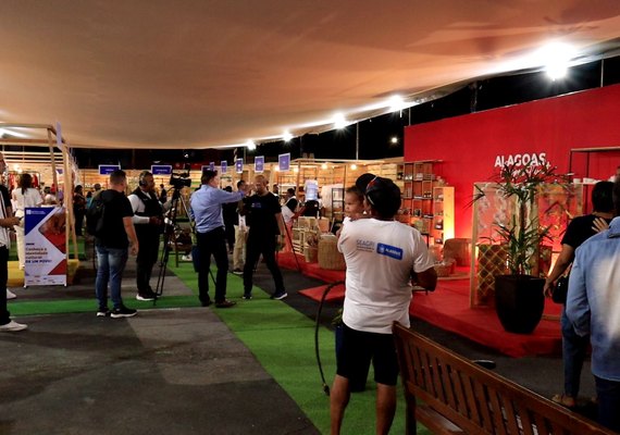 Unicafes/AL prorroga edital de inscrições para II Feira Alagoana da Agricultura Familiar e Cooperativismo