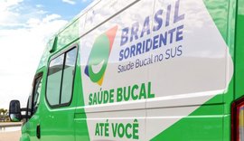 Governo entrega Unidades Odontológicas Móveis a 17 municípios nesta sexta-feira