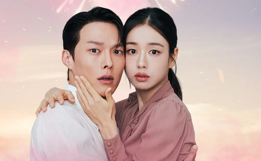 Dorama da Netflix conquista corações com mistura de comédia romântica e reviravoltas