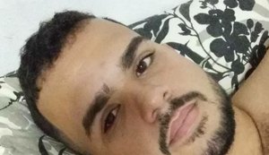 Família procura jovem desaparecido