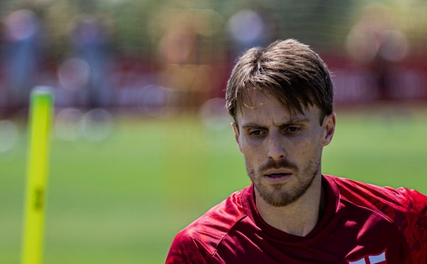 Bressan admite atuação abaixo do esperado e cobra reação imediata do CRB na luta pelo G6
