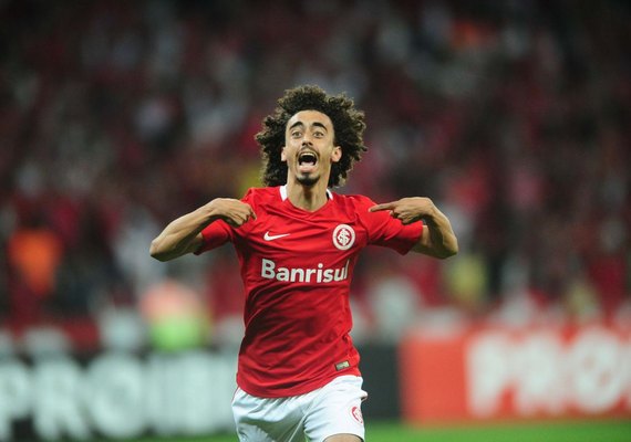 Internacional cede empate à Ponte e permanece na zona de rebaixamento