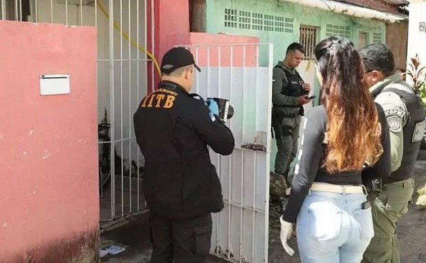 Mãe mata filha de 10 meses envenenada e esconde corpo em freezer de casa