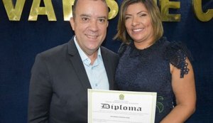 Ferreira Hora faz doação para artistas alagoanos em live contra pandemia