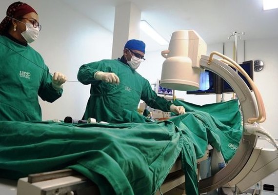 Ministério libera R$ 61 milhões para cirurgias eletivas; Delmiro recebe R$ 385 mil