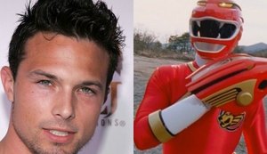 Ator de Power Rangers admite ter matado colega de quarto com espada