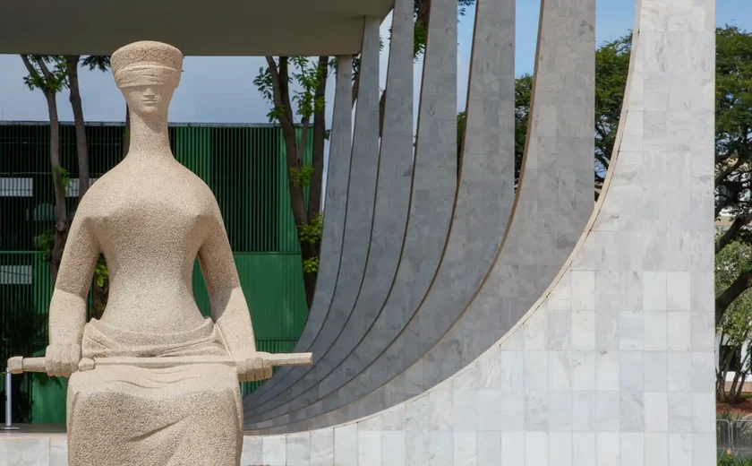 Por unanimidade, STF enquadra caixa 2 como improbidade administrativa