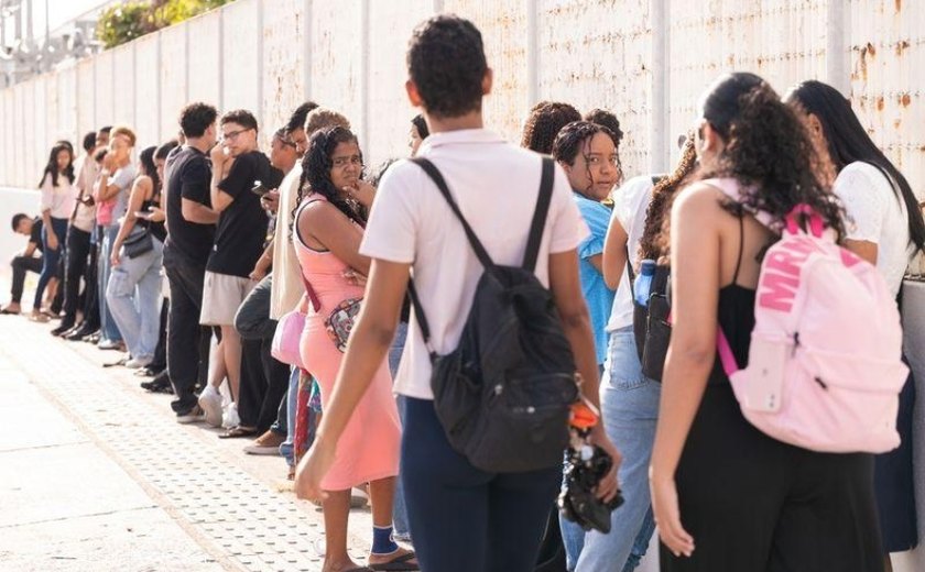 Prepara Jovem abre portas para 480 jovens em Maceió
