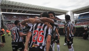 Atlético-MG vence o Flamengo em longa disputa de pênaltis e conquista a Supercopa do Brasil