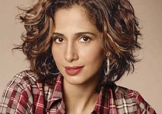 Camila Pitanga orientou figurinista da Globo a denunciar José Mayer