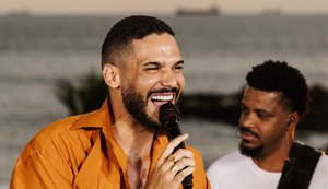 Brenno Casagrande estreia Nusom com experiência intimista no pôr do sol da Barra