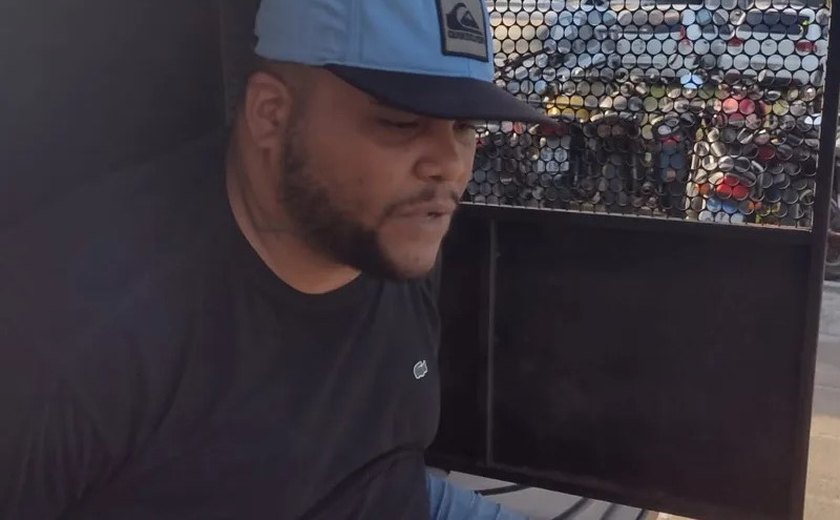 PC/PE prende em Recife torcedor do Sport que agrediu militar no jogo com CRB