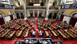 Senado e Câmara do estado de NY aprovam legalização da maconha