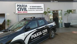 Mãe finge dormir e flagra filha sendo estuprada pelo padrasto em MG