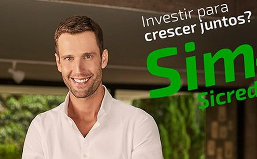 Sicredi lança portal que ajuda na escolha de investimentos