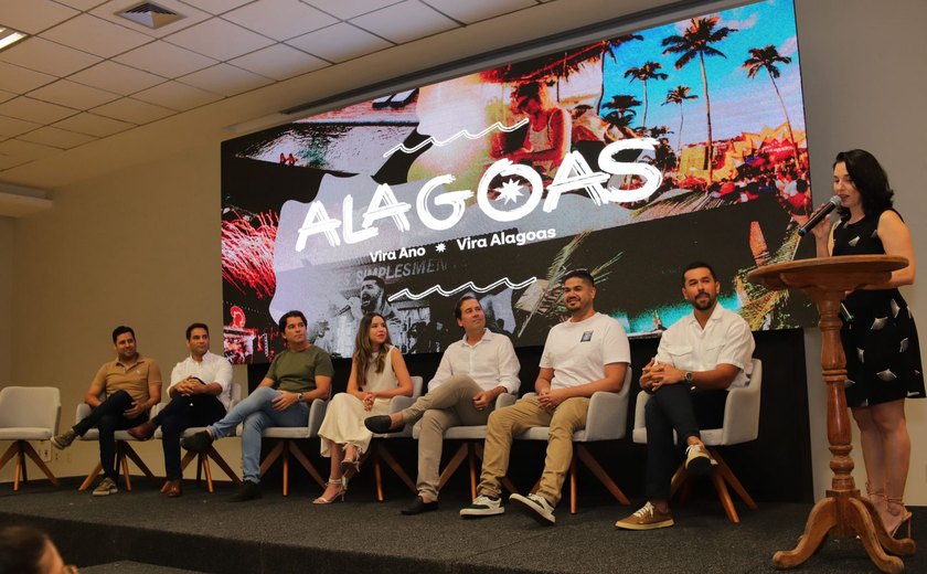 “Réveillon PossaCrer” integra agenda de final de ano como maior festa alternativa de Alagoas