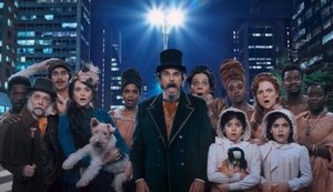 O Tempo Não Para perderá personagem de destaque nos próximos capítulos