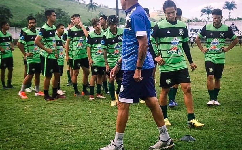 Alagoano 2021 terá time debutante  na primeira divisão
